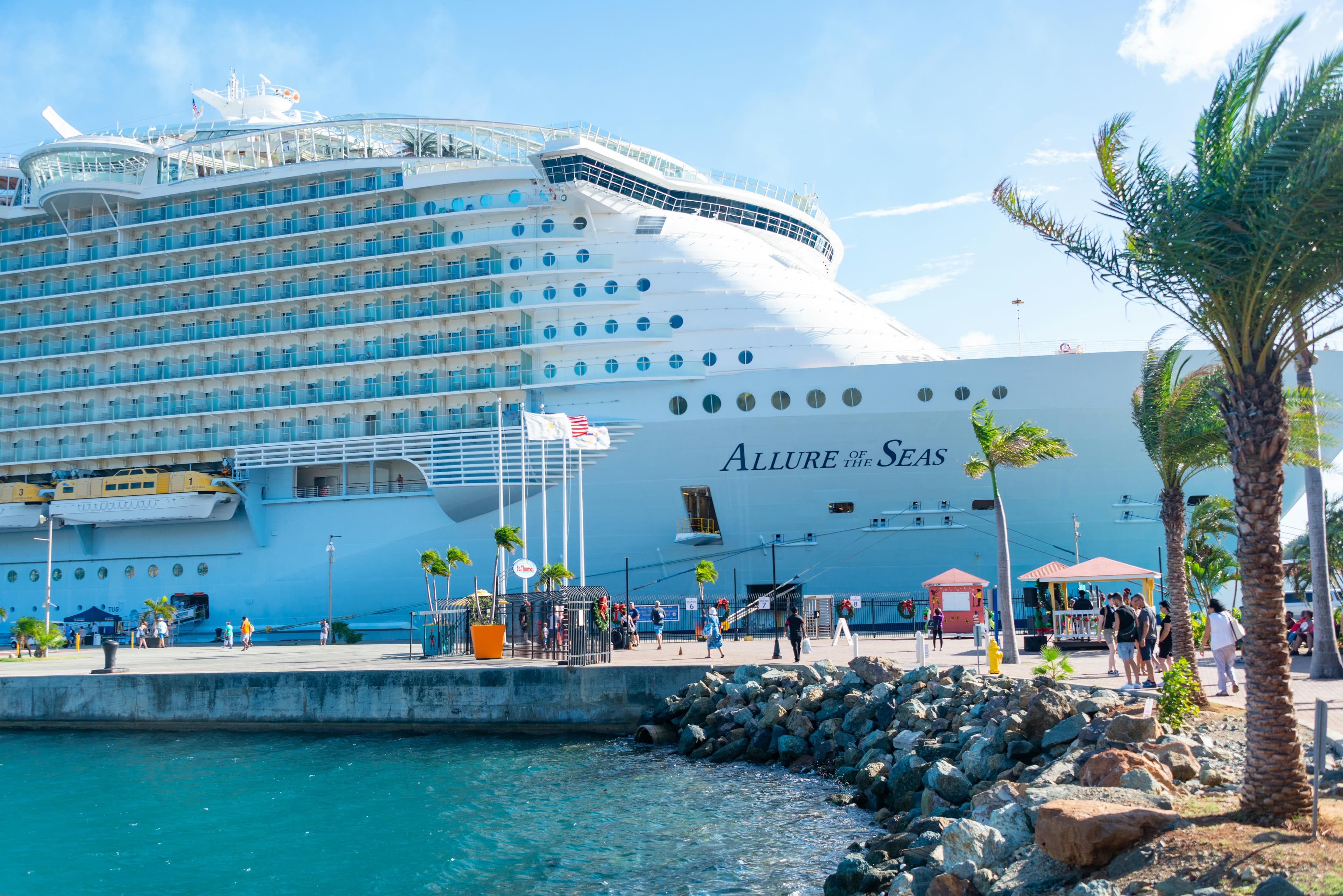 The Ultimate Guide to Planning Your First Cruise